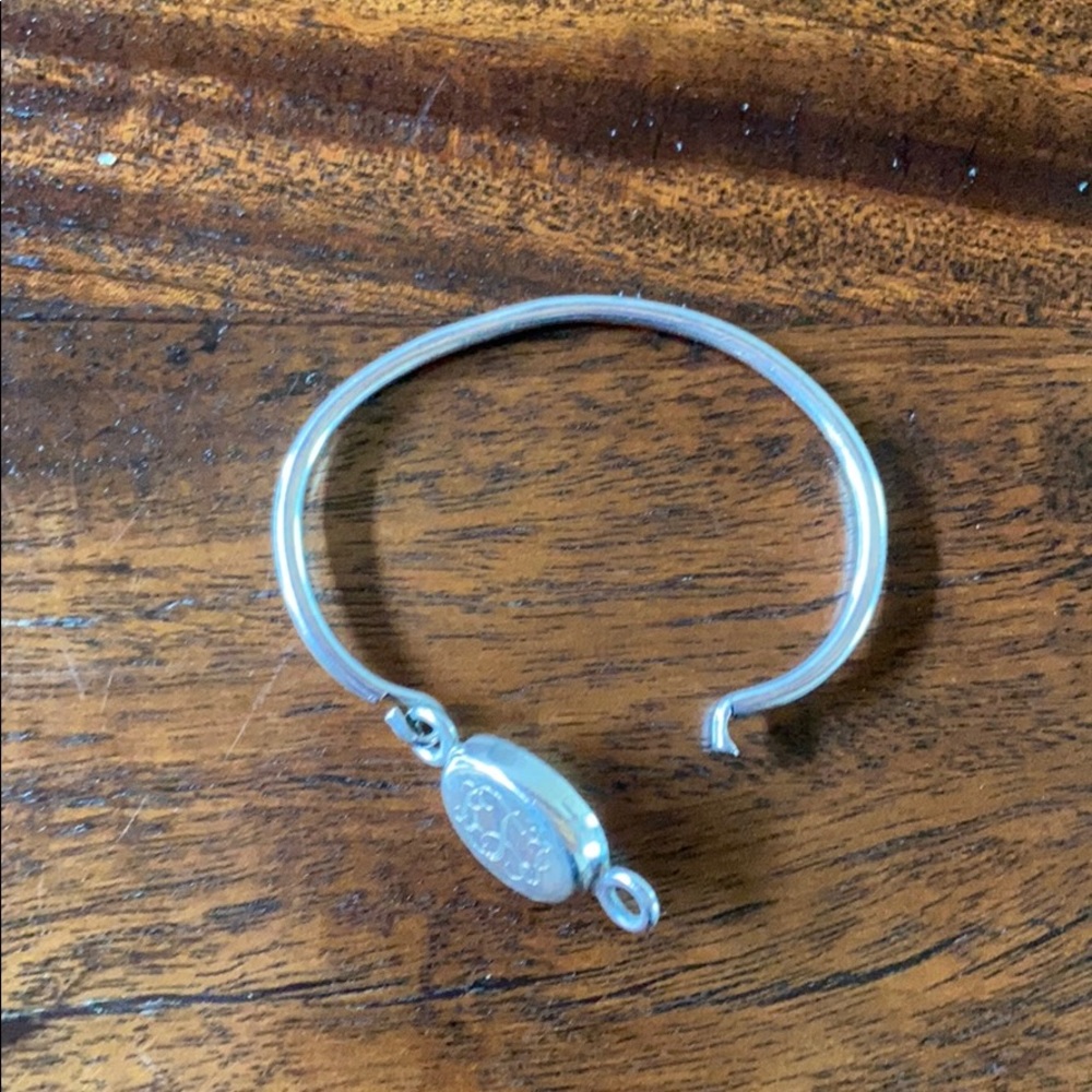 Initial Bracelet - image 3